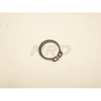BAGUE SECUR