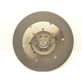 DISQUE D EMBRAYAGE S5 ET 6...