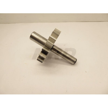 AXE PIGNON 19 DENTS