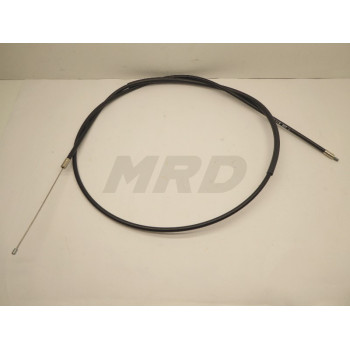 CABLE ACCELERATEUR GUIDON...
