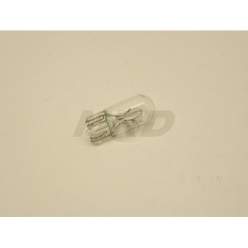 LAMPES T10 12V3W