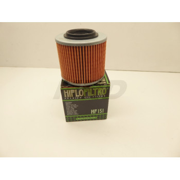 FILTRE HUILE HIFLOFILTRO