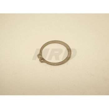BAGUE DE SECURITÉ