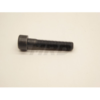 VIS CYLINDRIQUE
