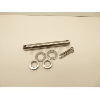 KIT AXE RONDELLES GOUPILLES