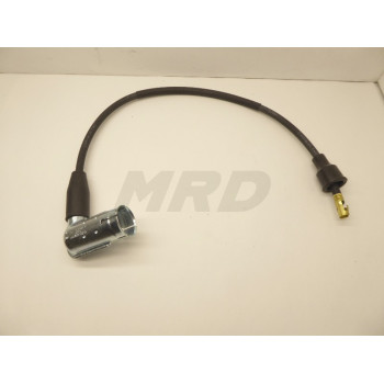 Cable d'allumage