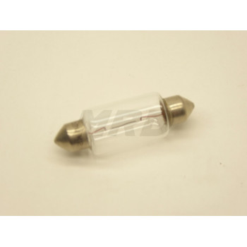 AMPOULE NAVETTE 12V 18W