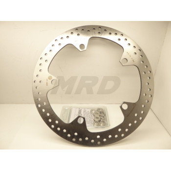 Disque de frein AV Brembo