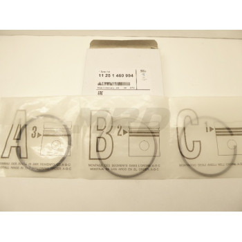 JEU SEG.K75/K100 __88
