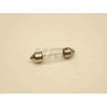 AMPOULE 6V 10W NAVETTE