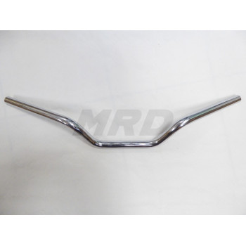 Guidon mi haut H95mm L690mm