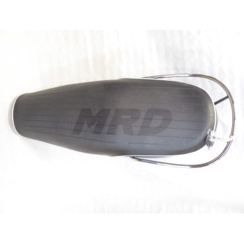 SELLE FOND ACIER REVETEMENT...