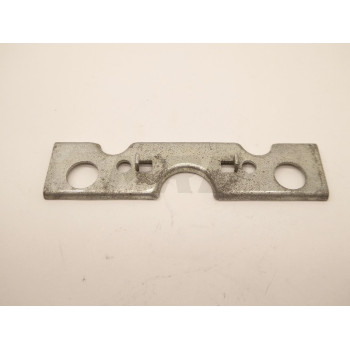 Plaque porte compteur occasion