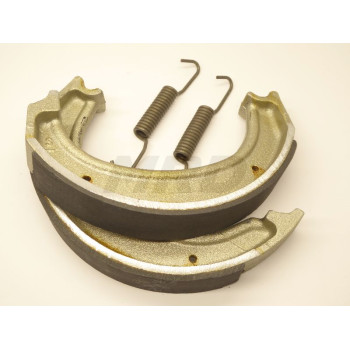 MACHOIRES DE FREIN ARRIERE...