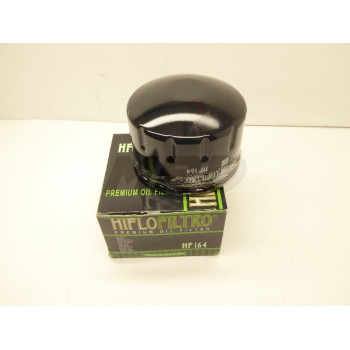 FILTRE HUILE HIFLOFILTRO HF164