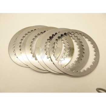 DISQUE LISSE TRW