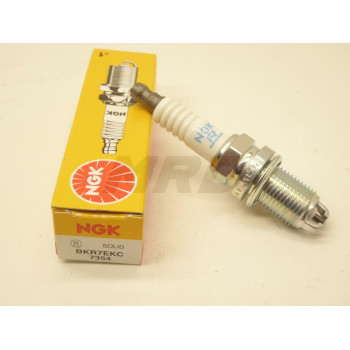 BOUGIE NGK BKR7EKC